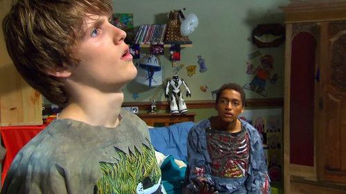 House of Anubis Season 1 Episode 26 - House of Identity