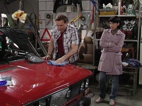 The Voronins Season 9 Episode 16 - Episode 16