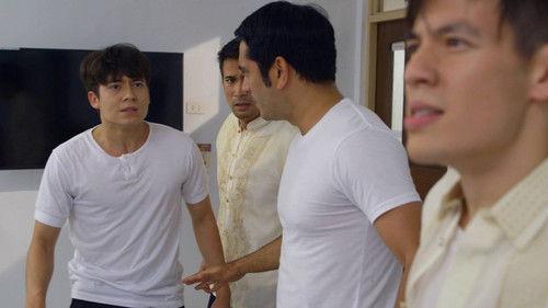 A Family Affair Season 2 Episode 11 - Endgame