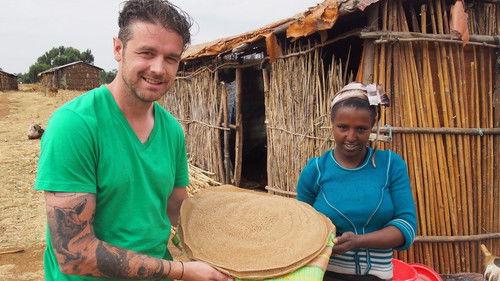 Nomad Chef Season 1 Episode 1 - Ethiopia