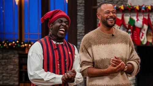 24 stjerners julekalender Season 2 Episode 1 - Episode 1