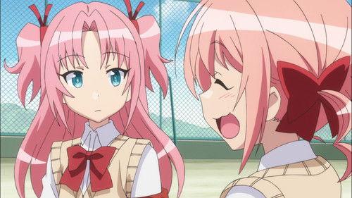 Himegoto Season 1 Episode 13 - Sorry, Hime-kun