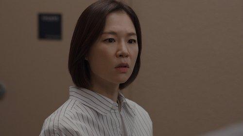 Doubt Season 1 Episode 7 - What Habin Saw