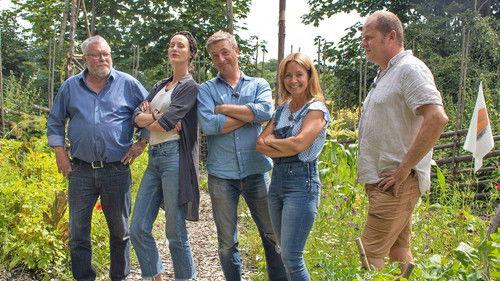 Trädgårdstider Season 6 Episode 1 - Episode 1