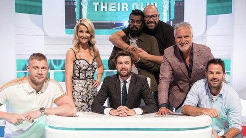 A League of Their Own Season 14 Episode 3 - David Ginola, Tom Davis & Helen Skelton
