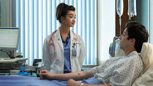 Doogie Kamealoha, M.D. Season 2 Episode 2 - Mythological Creatures