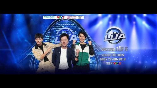 The Wall Vietnam Season 1 Episode 6 - Episode 6