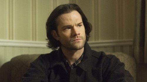 Supernatural Season 14 Episode 12 - Prophet and Loss
