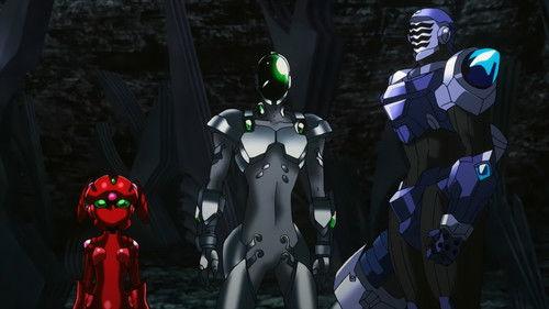 Accel World Season 1 Episode 11 - Obligation