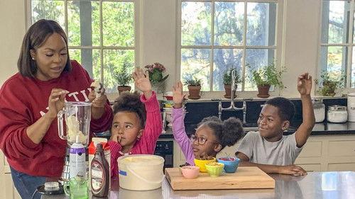 Delicious Miss Brown Season 2 Episode 6 - Miss Brown's Little Helpers