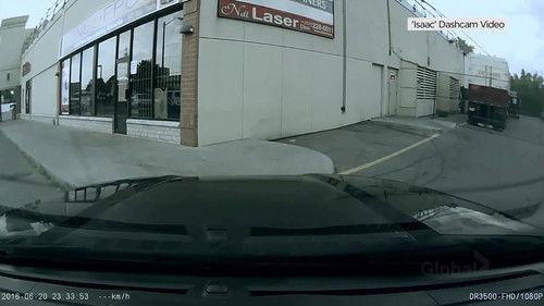 Crime Beat Season 2 Episode 9 - I Survived a Serial Killer