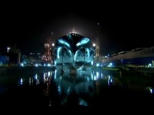 MegaStructures Season 2 Episode 4 - World's Busiest Port