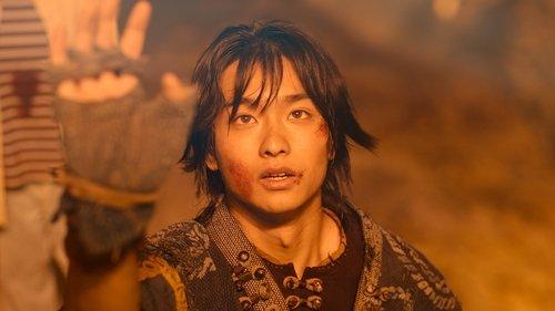 Dragons of Wonderhatch Season 1 Episode 8 - Door to the World