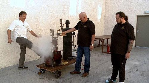 Pawn Stars Season 11 Episode 4 - Wilde Card