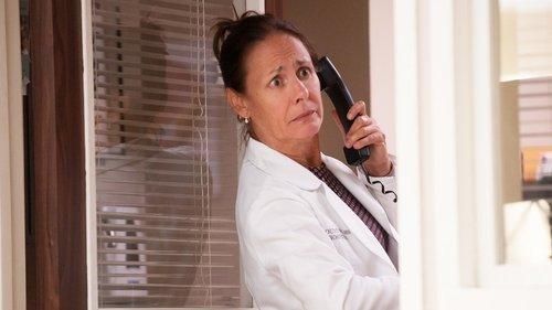 Background image for Don't Let It Get In You Or On You