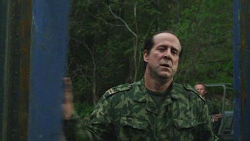 Covert Affairs Season 2 Episode 6 - The Outsiders
