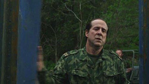 Covert Affairs Season 2 Episode 6 - The Outsiders