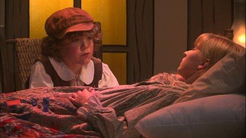 The New Adventures of Old Christine Season 4 Episode 8 - Self Esteem Tempura