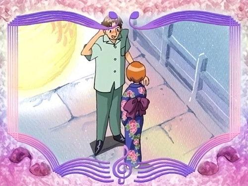 Magical DoReMi Season 1 Episode 29 - To Catch a Thief