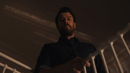 undefined Season 1 Episode 2 - Wood