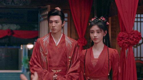 Sword and Fairy 4 Season 1 Episode 6 - Episode 6