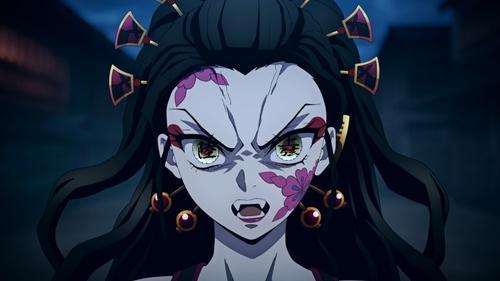 Demon Slayer: Kimetsu no Yaiba Season 3 Episode 6 - Layered Memories