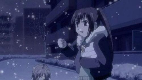 Minami-ke Season 2 Episode 6 - My Rice is Warm Even After It's Cooled