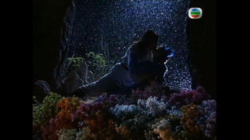 The Heaven Sword and Dragon Saber Season 1 Episode 4 - Episode 4