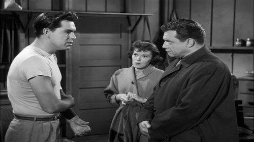 Perry Mason Season 3 Episode 11 - The Case of the Violent Village