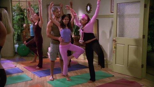 My Wife and Kids Season 5 Episode 9 - The Return of Bobby Shaw