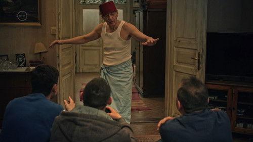 Tóth János Season 1 Episode 21 - Here, There, and Everywhere