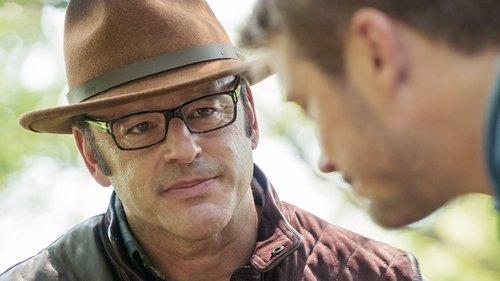 Patriot Season 1 Episode 3 - McMillan Man