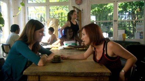 Pulling Season 1 Episode 6 - Episode 6