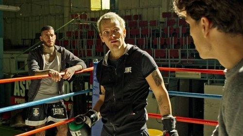 Suburra: Blood on Rome Season 1 Episode 1 - 21 Days