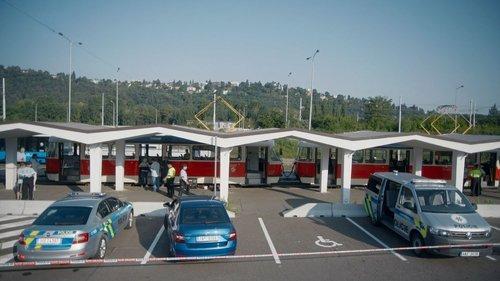 Případy 1. oddělení Season 3 Episode 7 - Episode 7