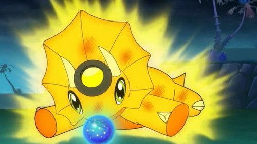 Dragon Warrior Season 1 Episode 14 - Episode 14