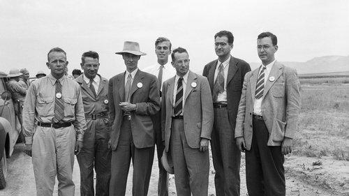 Wonderland: Science Fiction in the Atomic Age Season 1 Episode 3 - Margaret Atwood to Ted Chiang