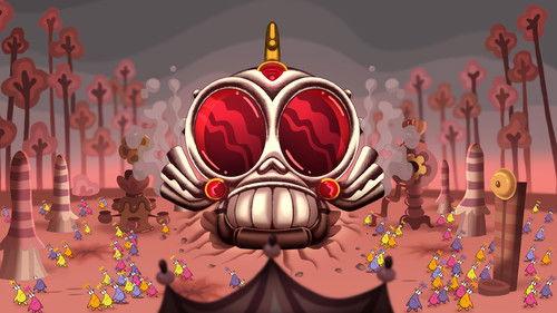 Wander Over Yonder Season 1 Episode 1 - The Greatest