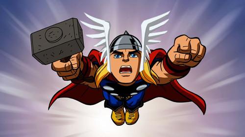 undefined Season 1 Episode 20 - Election of Evil!