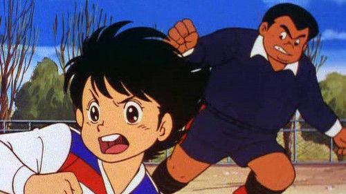 Fight! Kickers Season 1 Episode 18 - What's Wrong? Coach Leaves During the Match