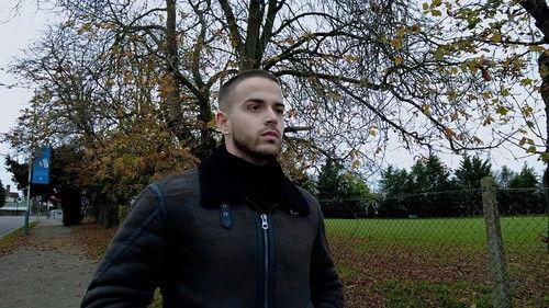 Murdered at First Sight Season 1 Episode 1 - A Fatal Glance: Tashan Daniel