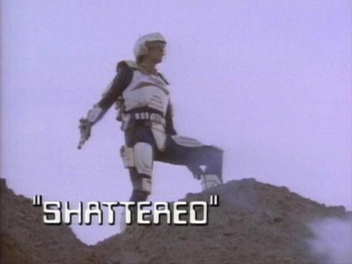 Captain Power and the Soldiers of the Future Season 1 Episode 1 - Shattered