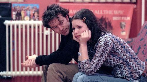 Dalziel & Pascoe Season 6 Episode 1 - Walls of Silence