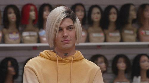 Help! I'm in a Secret Relationship! Season 2 Episode 4 - CJ & Charles