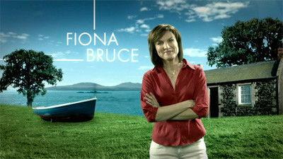 Who Do You Think You Are? Season 6 Episode 2 - Fiona Bruce