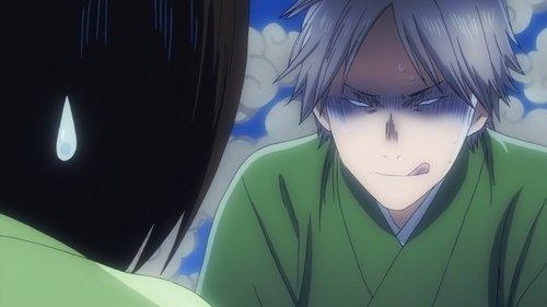Chihayafuru Season 2 Episode 3 - Feel Love Deepen
