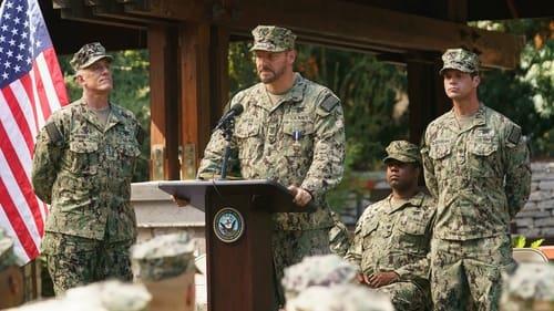 undefined Season 6 Episode 10 - Fair Winds and Following Seas