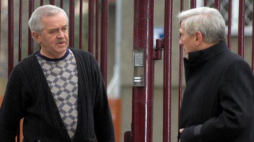 Oficerowie Season 1 Episode 2 - Druga strona lustra