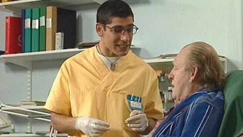 Sjukan Season 1 Episode 12 - Episode 12