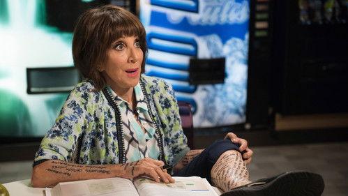 Great News Season 1 Episode 9 - Carol Has a Bully